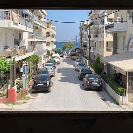 Perea White Suites Peraía Eksteriør bilde