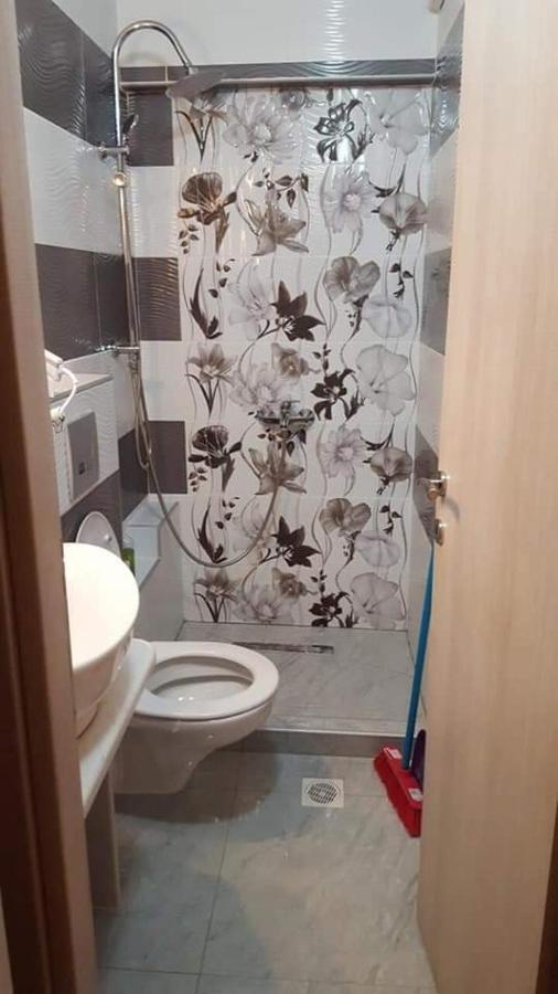Perea White Suites Peraía Eksteriør bilde